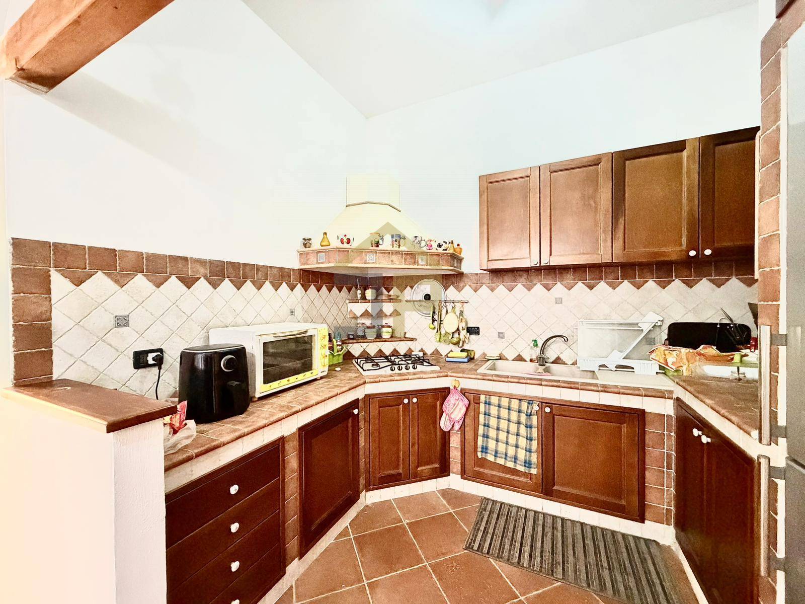 Villa in vendita a Trappeto