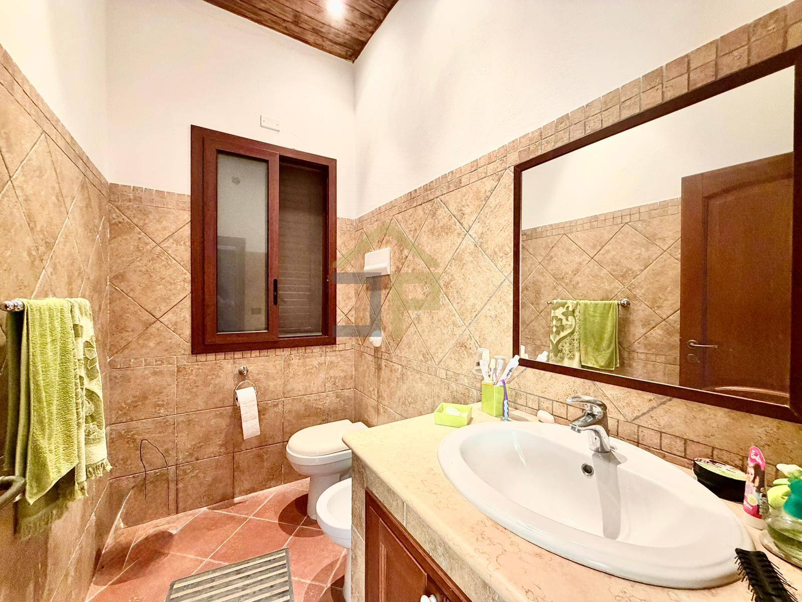 Villa in vendita a Trappeto