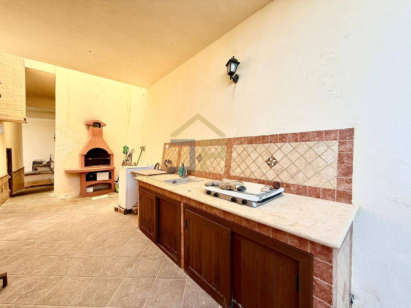 Villa in vendita a Trappeto