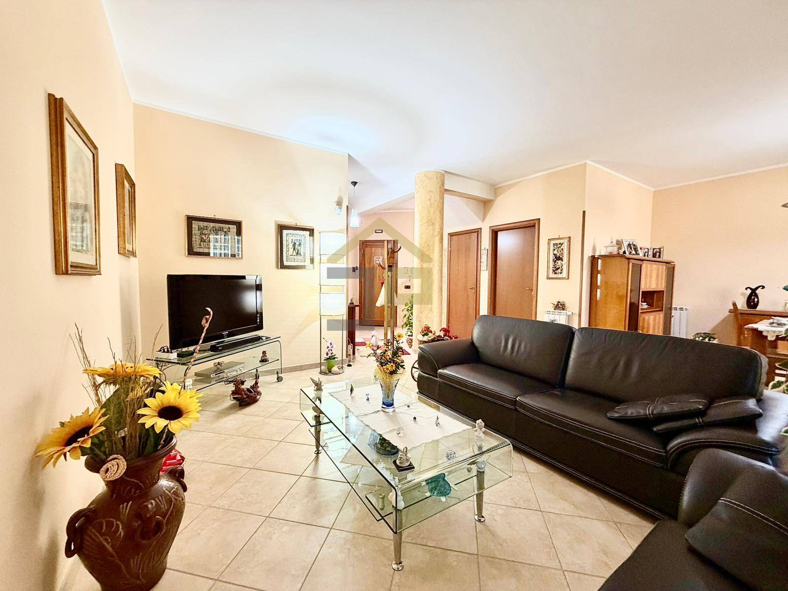 Porzione Di Villa Bifamiliare in vendita a Balestrate