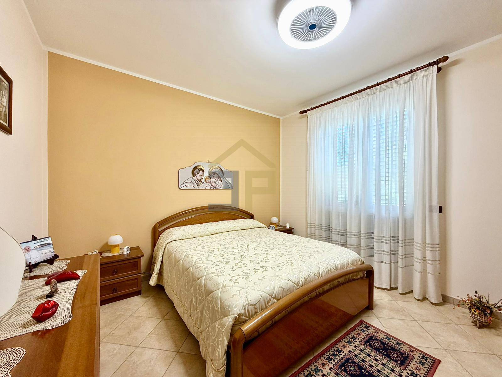 Porzione Di Villa Bifamiliare in vendita a Balestrate