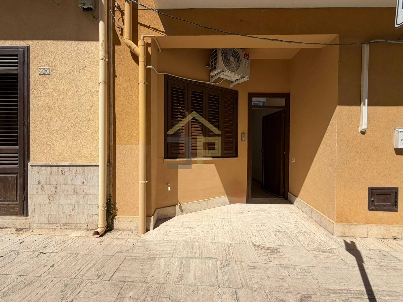 Casa Indipendente in vendita a Balestrate