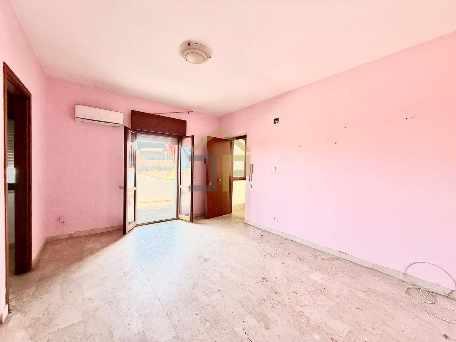 Appartamento in vendita a Trappeto