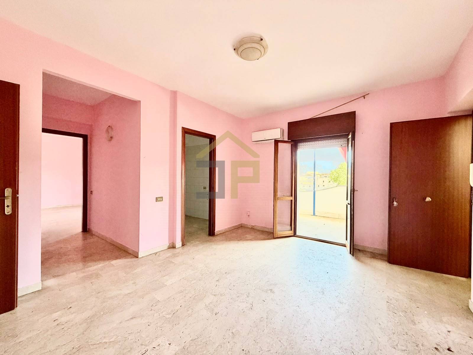 Appartamento in vendita a Trappeto