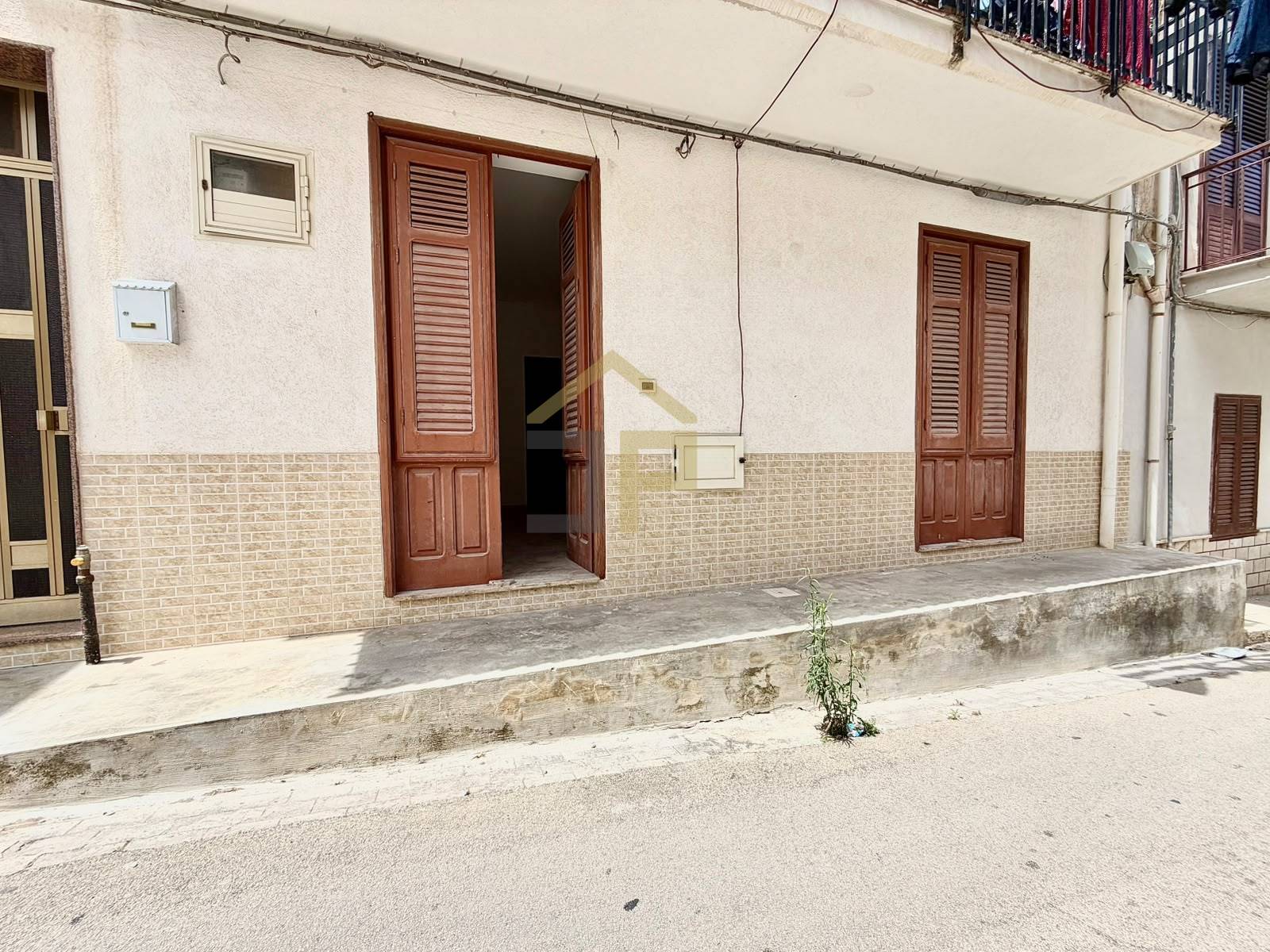 Casa Indipendente in vendita a Balestrate