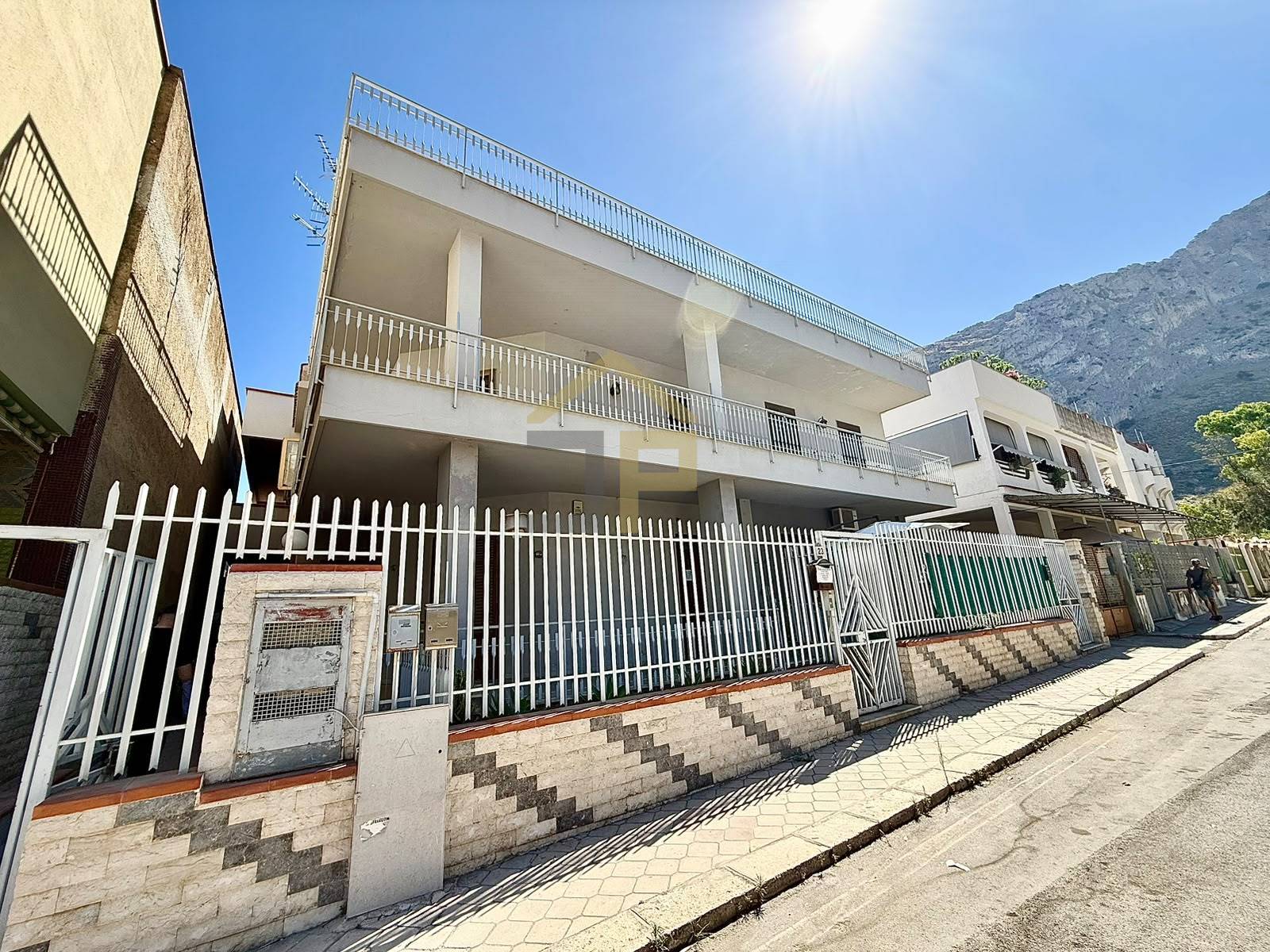 Appartamento in vendita a Isola delle Femmine