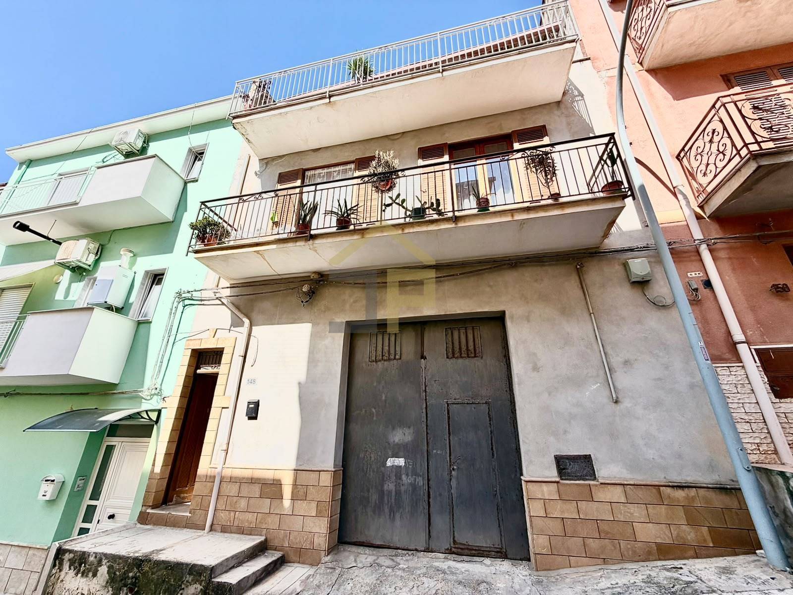 Casa Indipendente in vendita a Balestrate