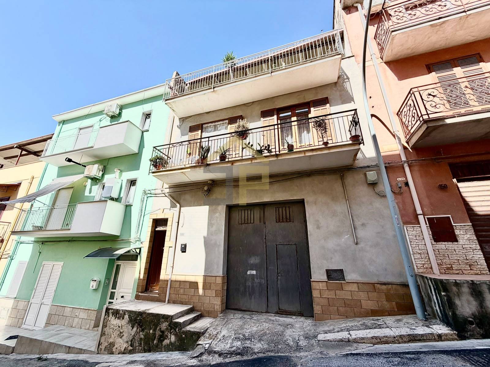 Casa Indipendente in vendita a Balestrate