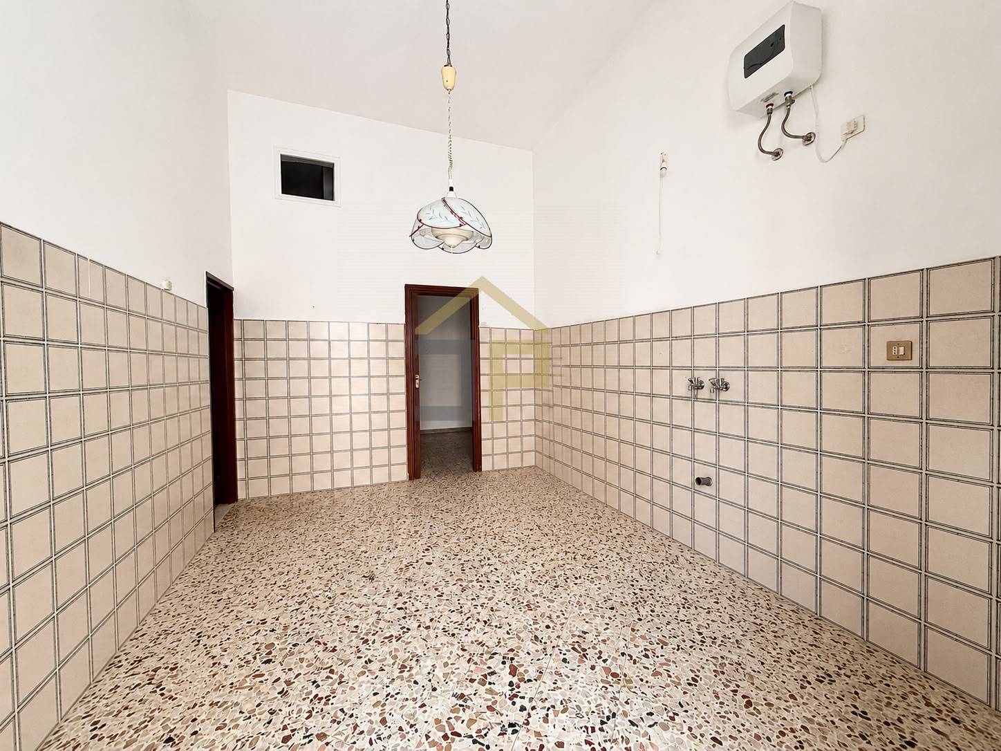 Casa Indipendente in vendita a Balestrate
