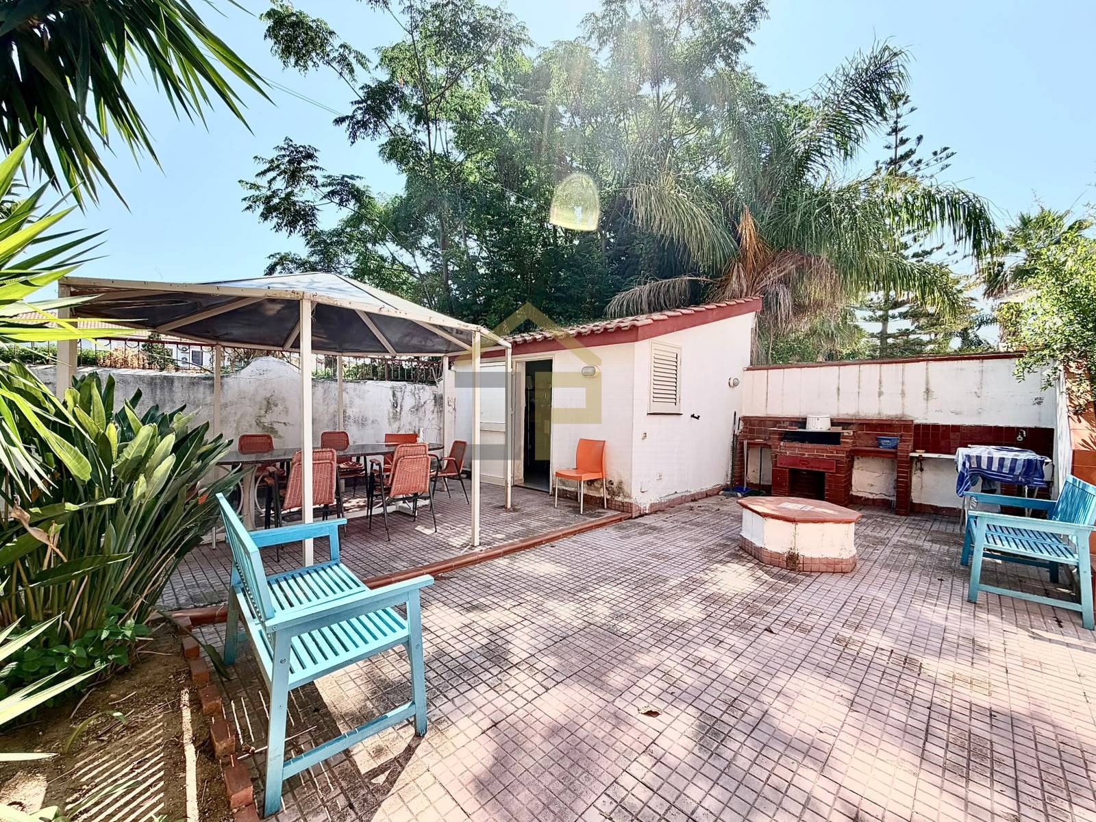 Villa in vendita a Trappeto