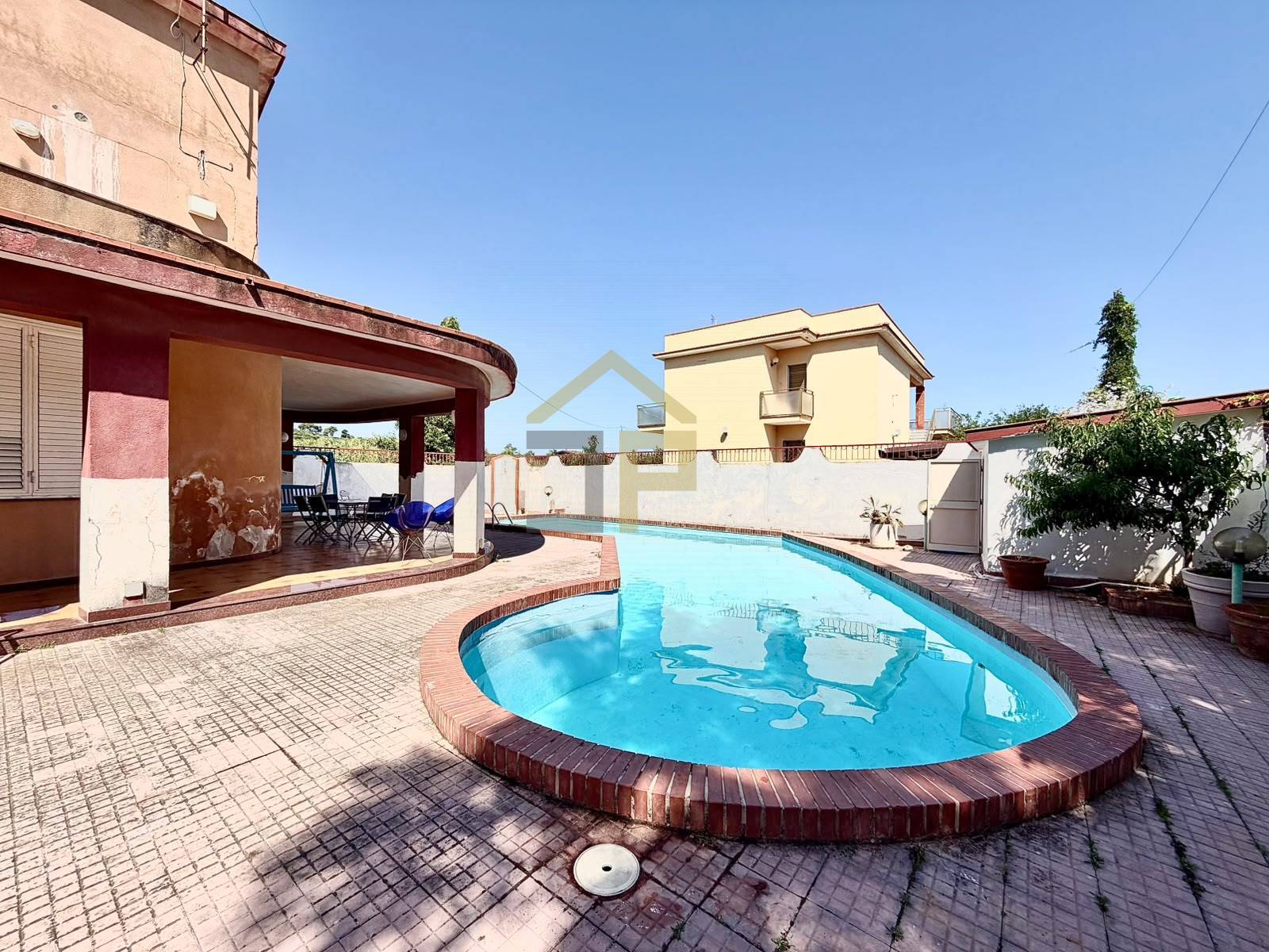 Villa in vendita a Trappeto