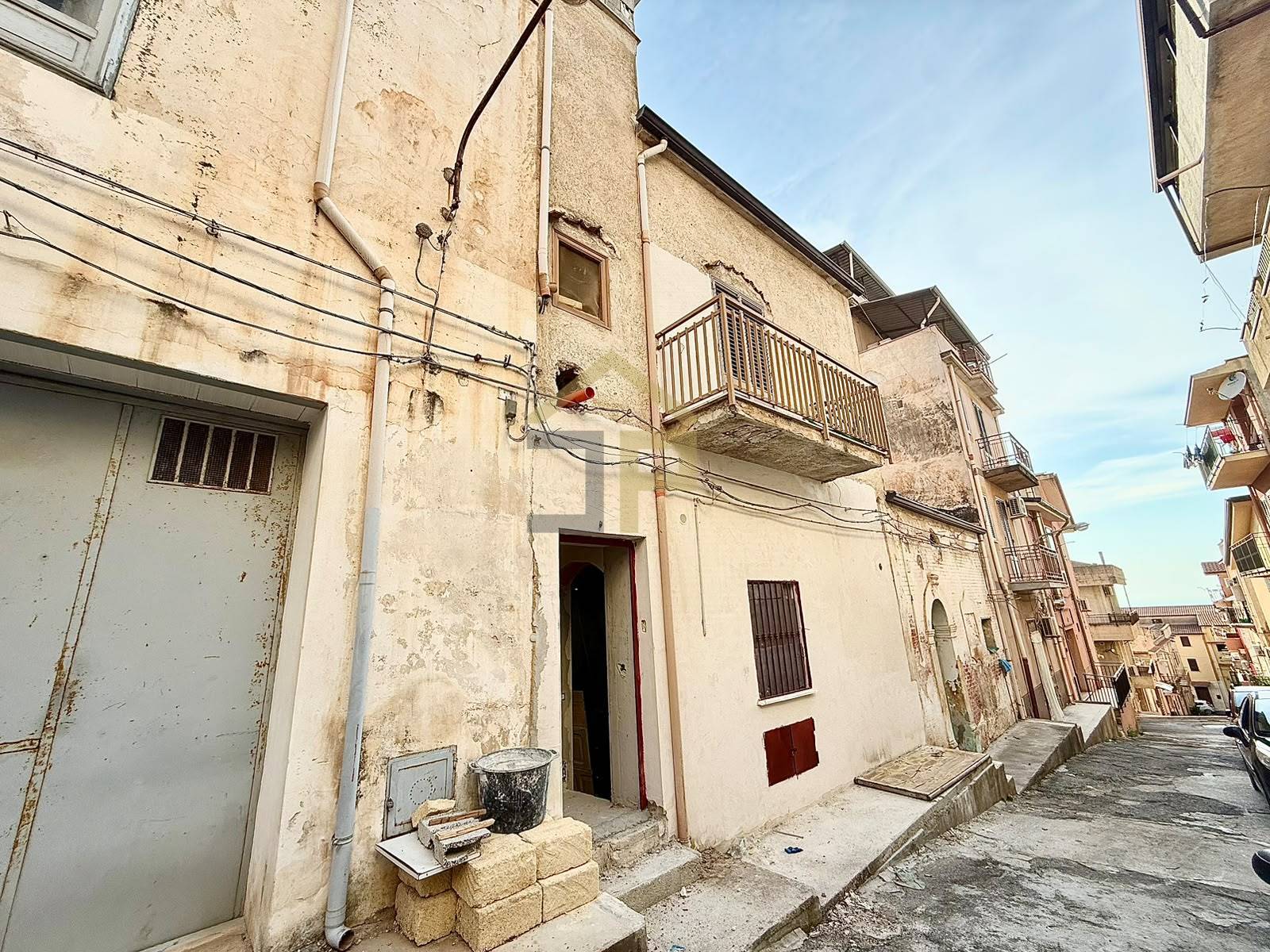 Casa Indipendente in vendita a Borgetto