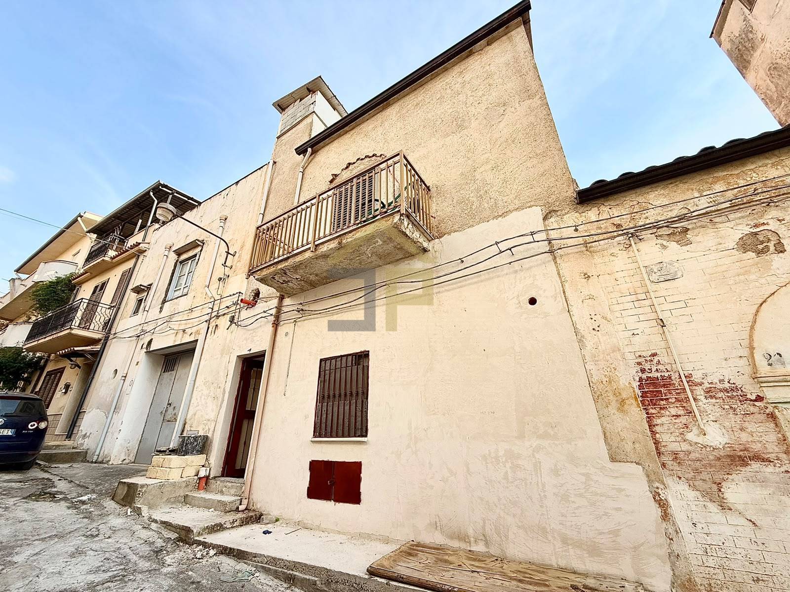 Casa Indipendente in vendita a Borgetto