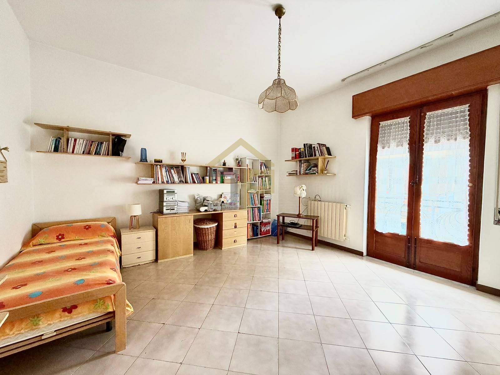 Appartamento in vendita a Partinico