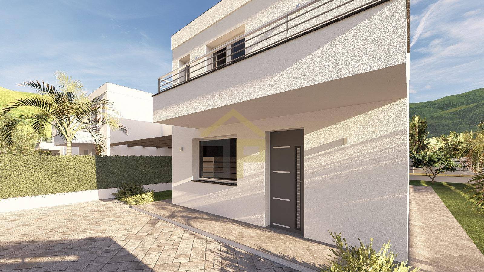 Villa in vendita a Terrasini