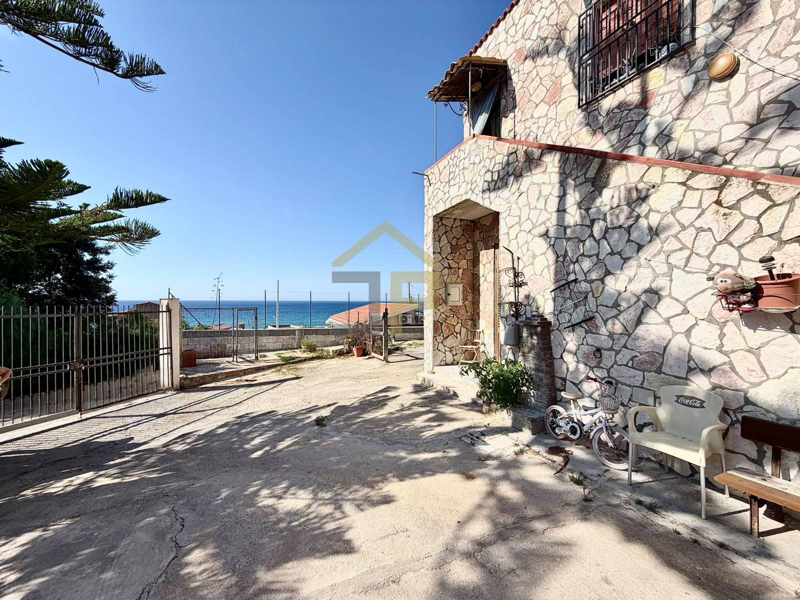 Villa in vendita a Balestrate
