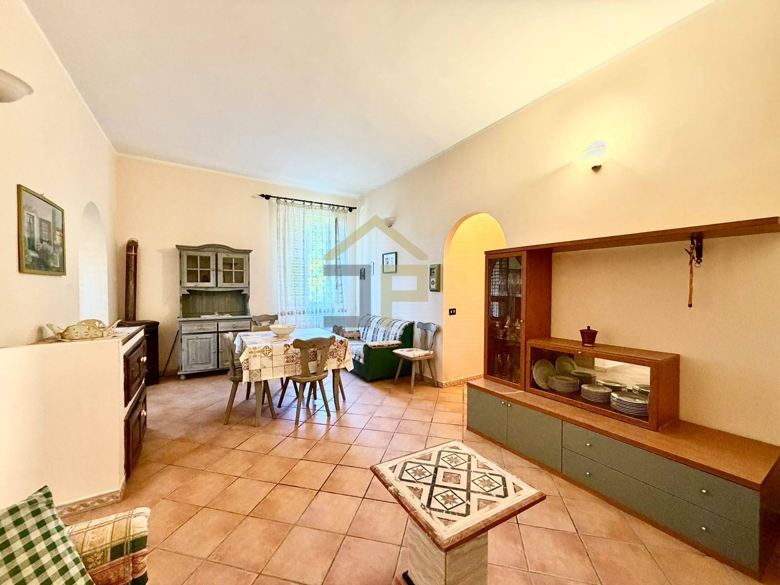 Villa in vendita a Balestrate