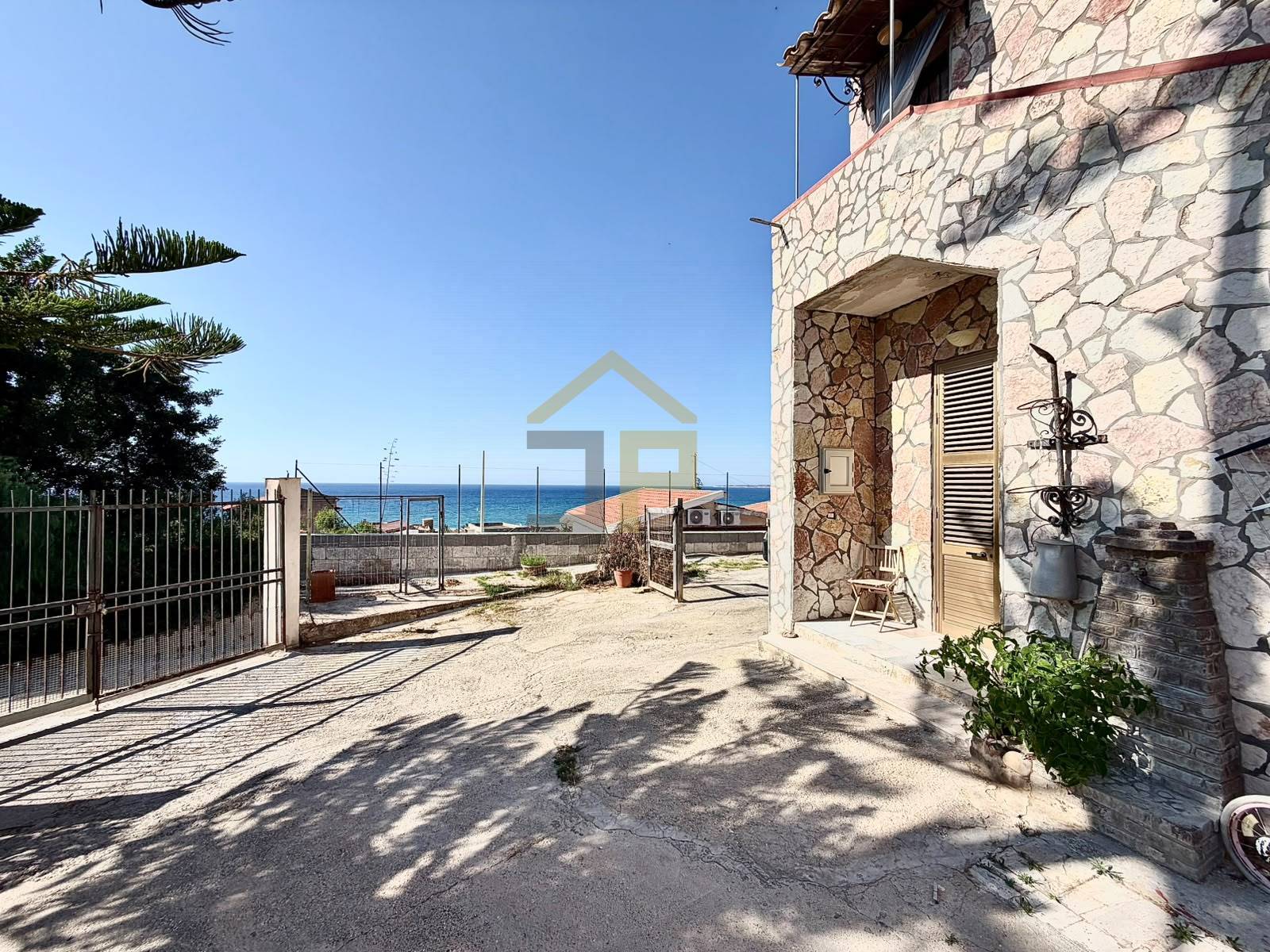 Villa in vendita a Balestrate