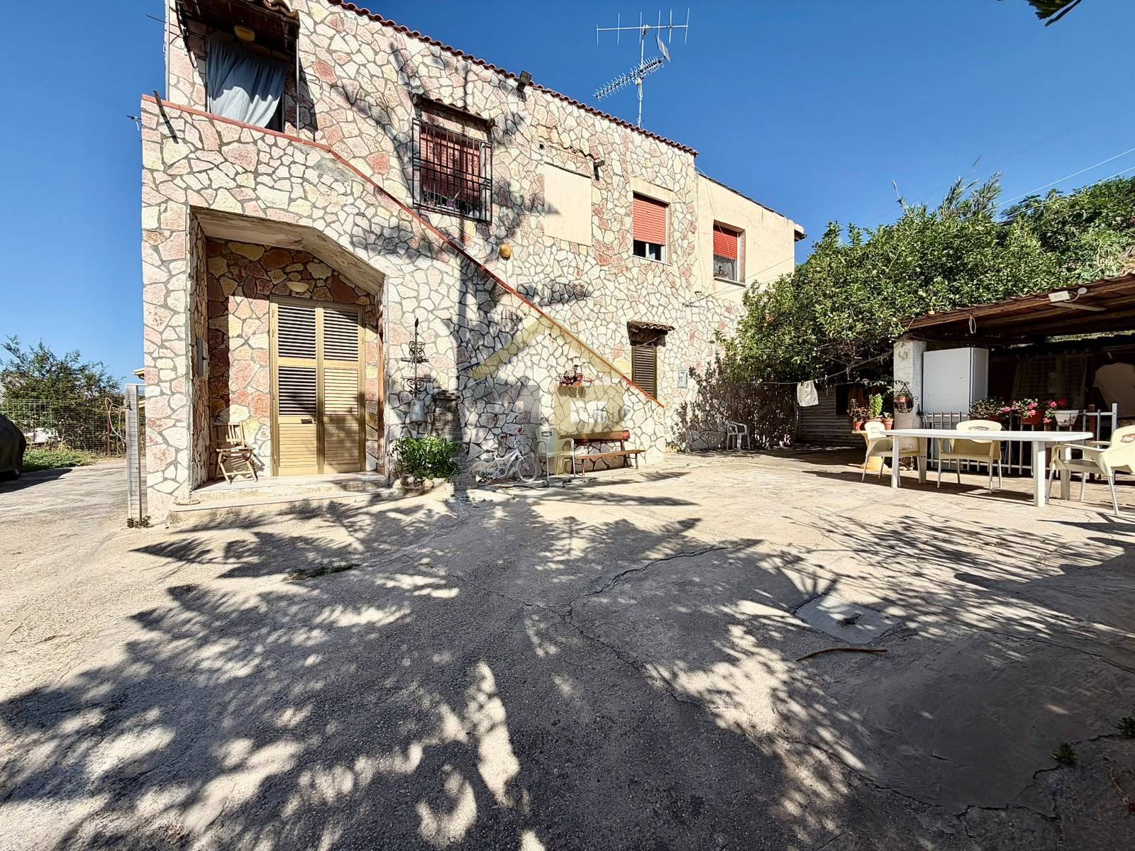 Villa in vendita a Balestrate