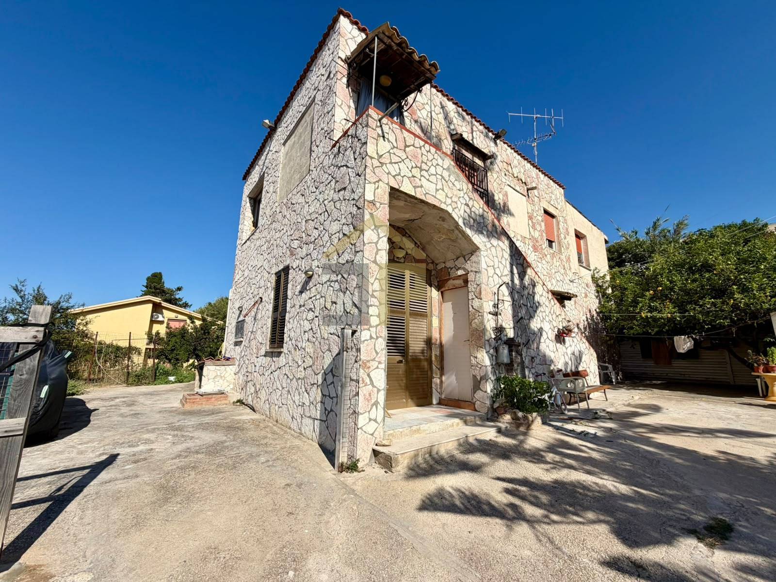 Villa in vendita a Balestrate