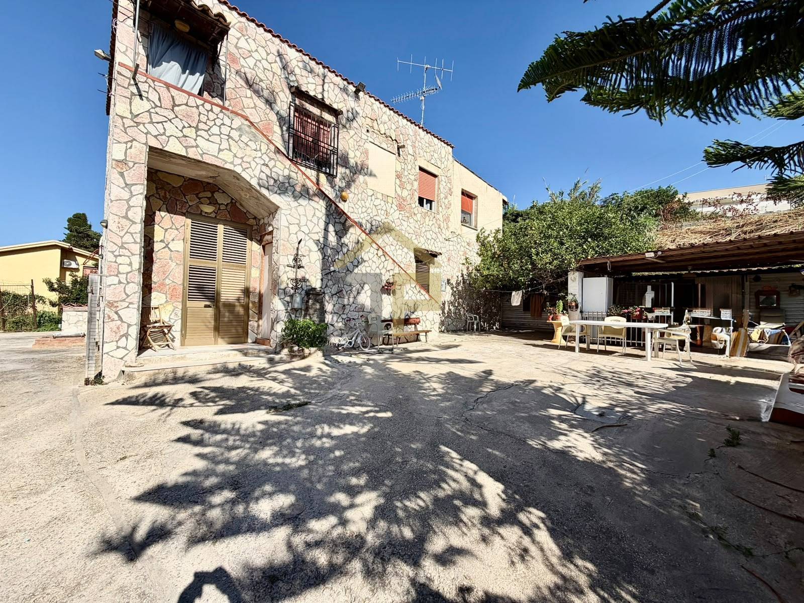 Villa in vendita a Balestrate