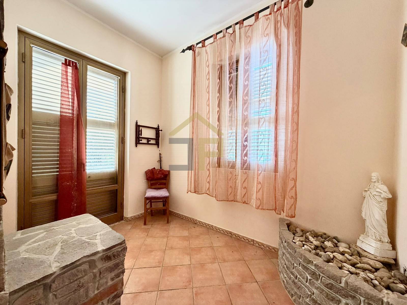 Villa in vendita a Balestrate
