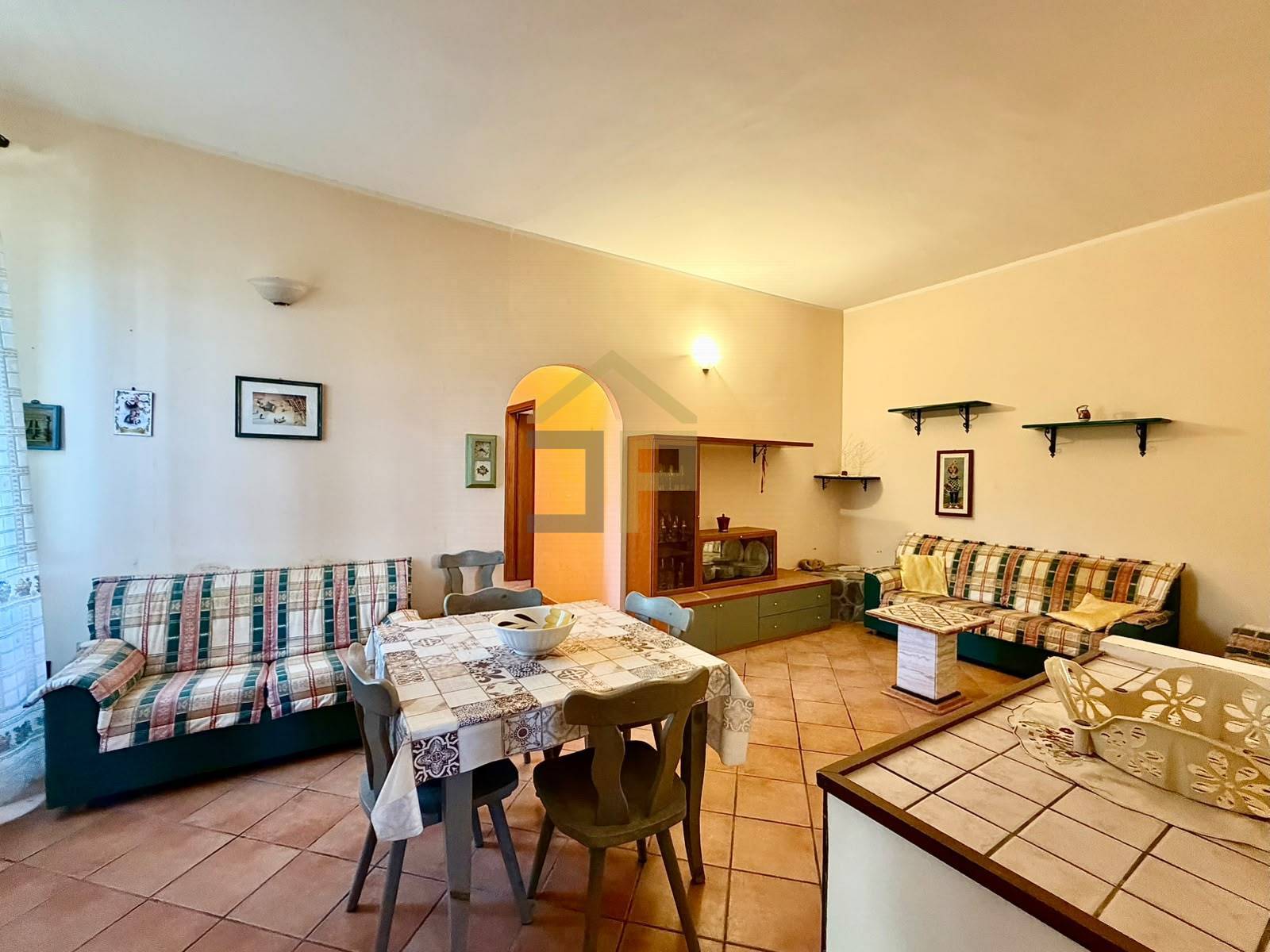 Villa in vendita a Balestrate
