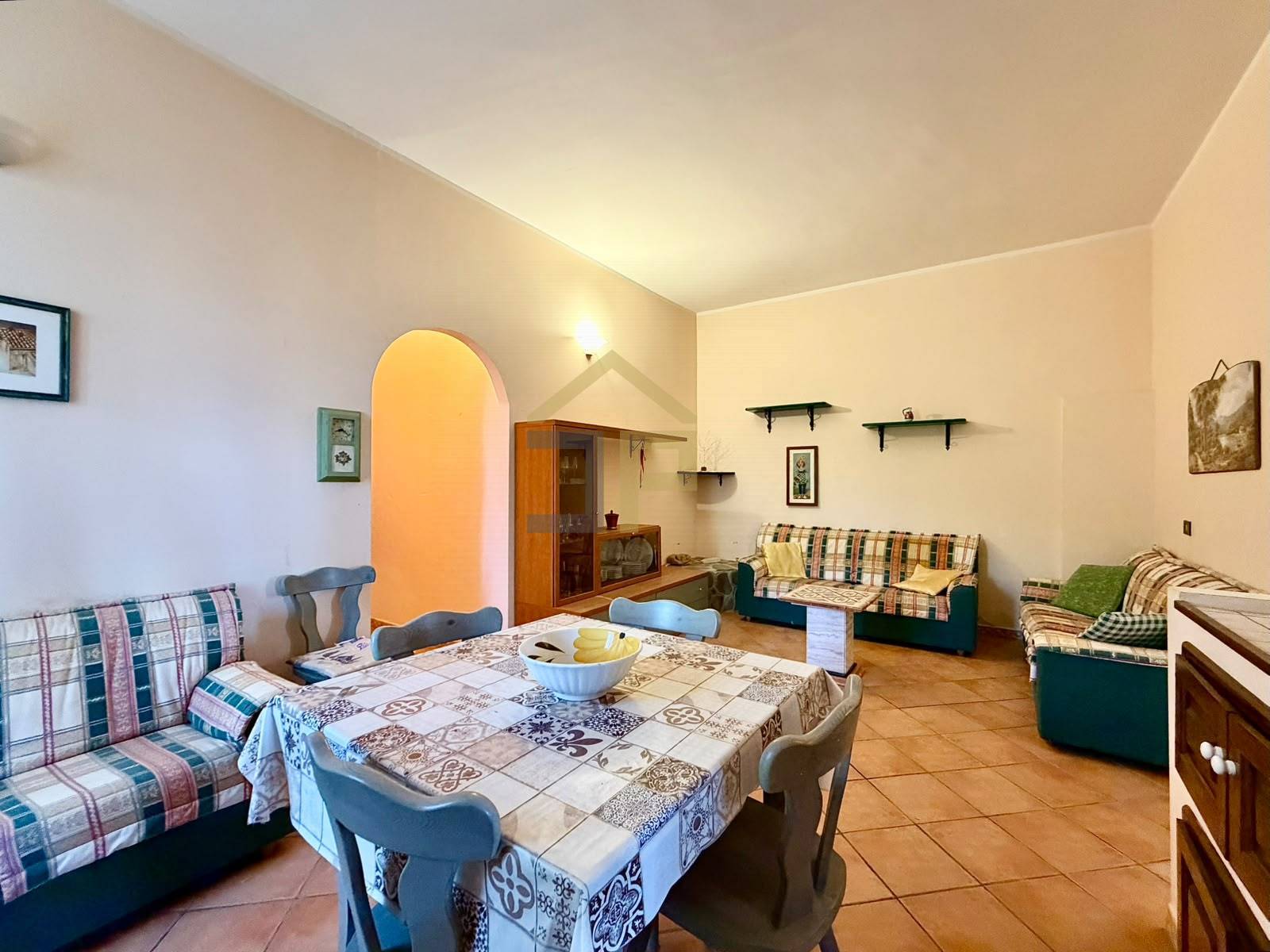 Villa in vendita a Balestrate