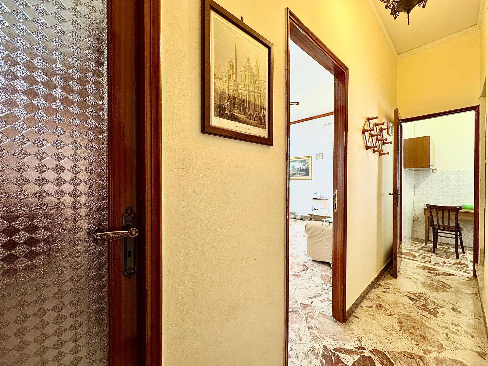 Casa Indipendente in vendita a Partinico