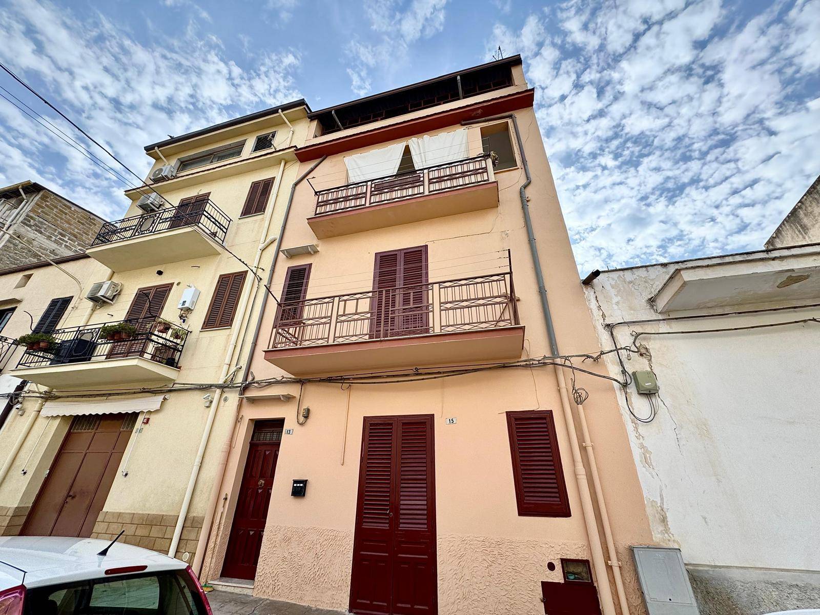 Casa Indipendente in vendita a Partinico