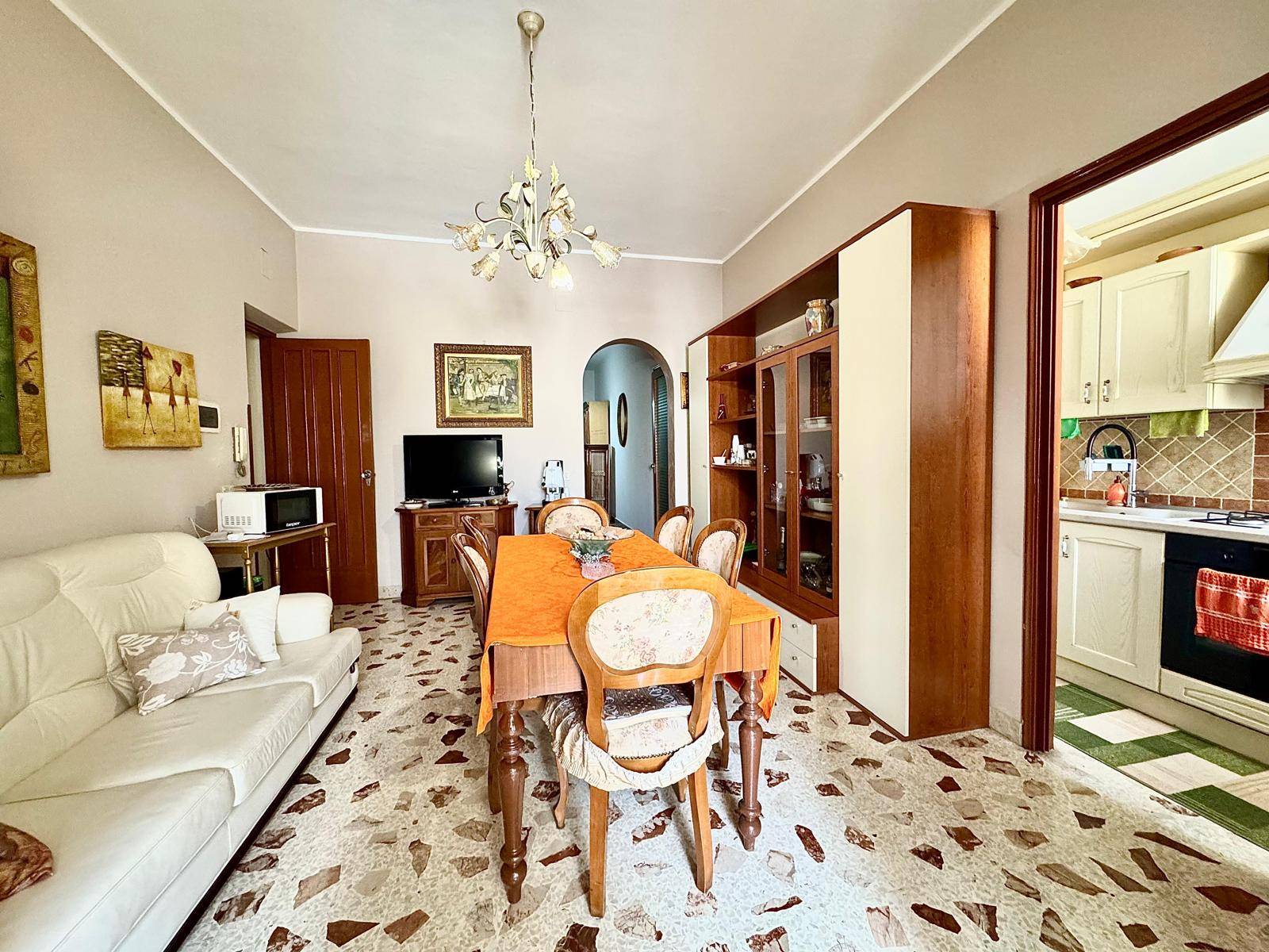 Casa Indipendente in vendita a Partinico