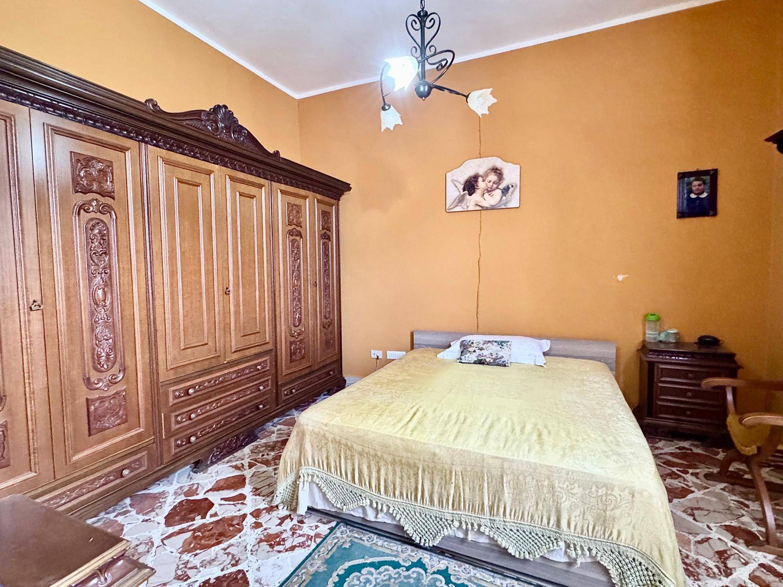 Casa Indipendente in vendita a Partinico