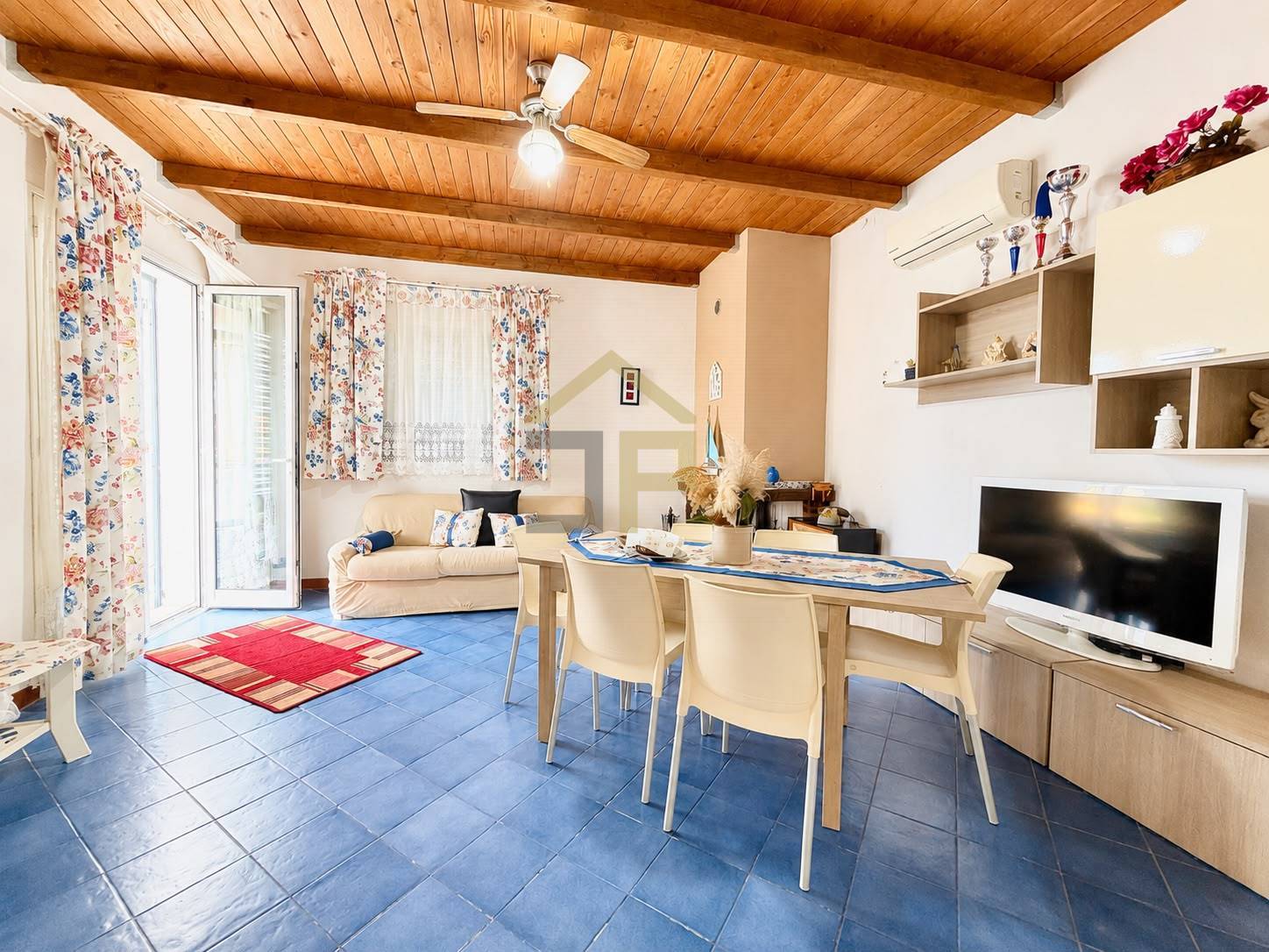 Villa in vendita a Trappeto