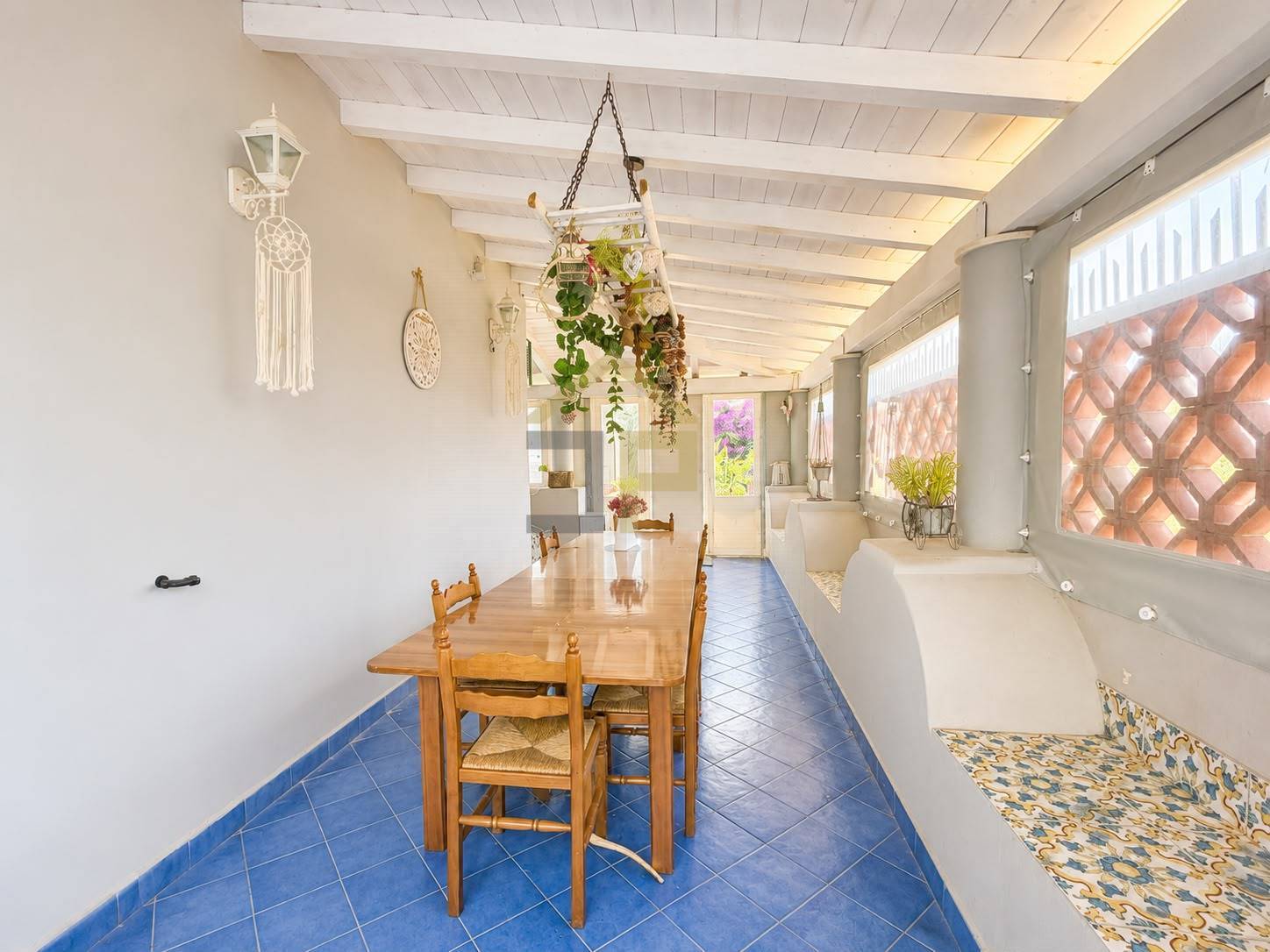 Villa in vendita a Trappeto