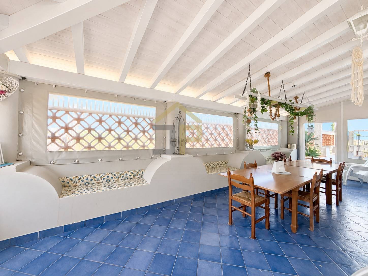 Villa in vendita a Trappeto