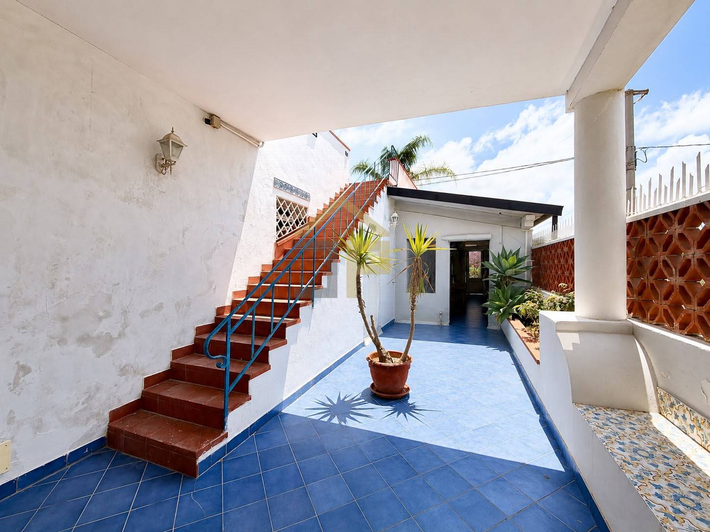 Villa in vendita a Trappeto
