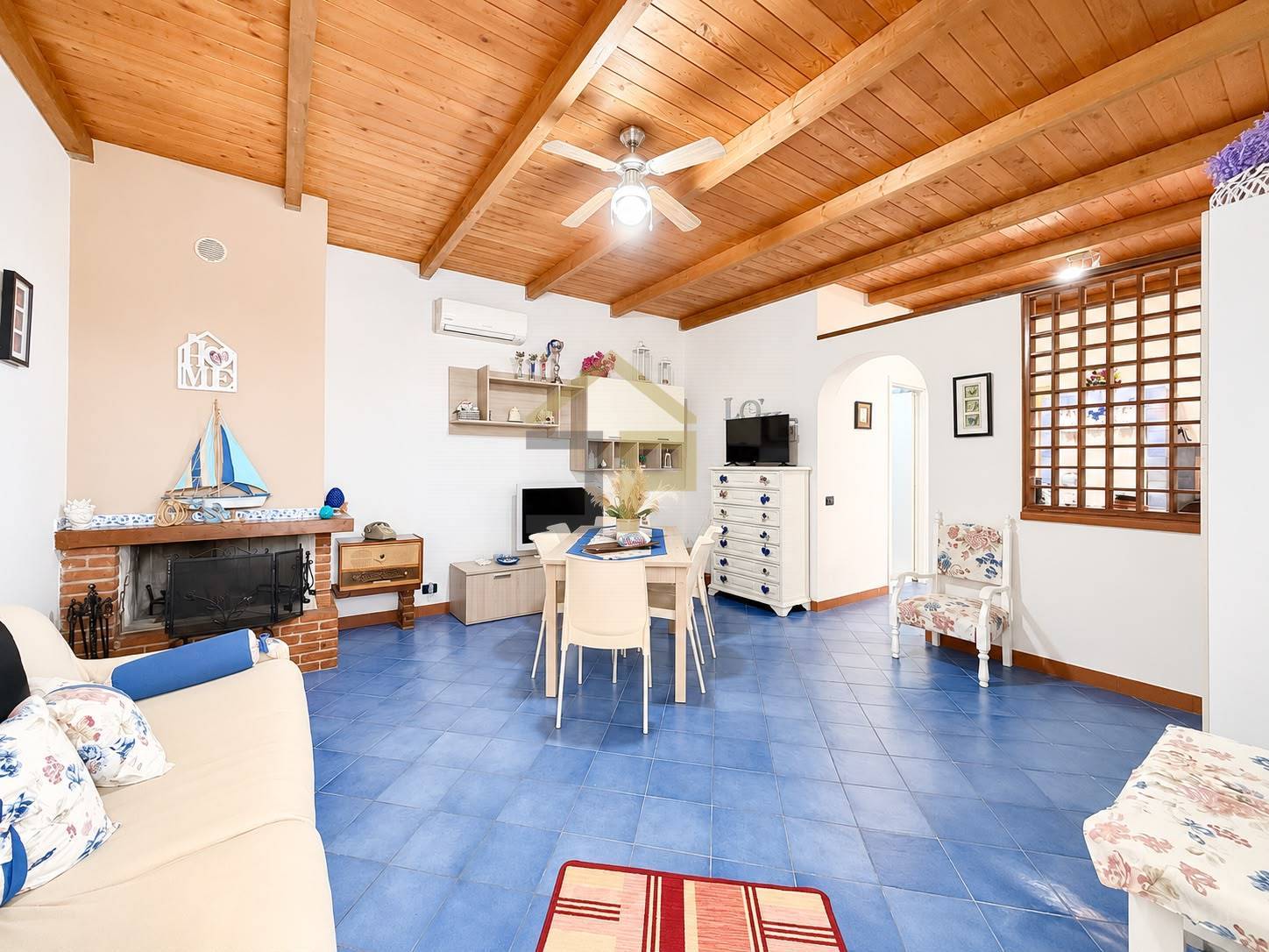 Villa in vendita a Trappeto