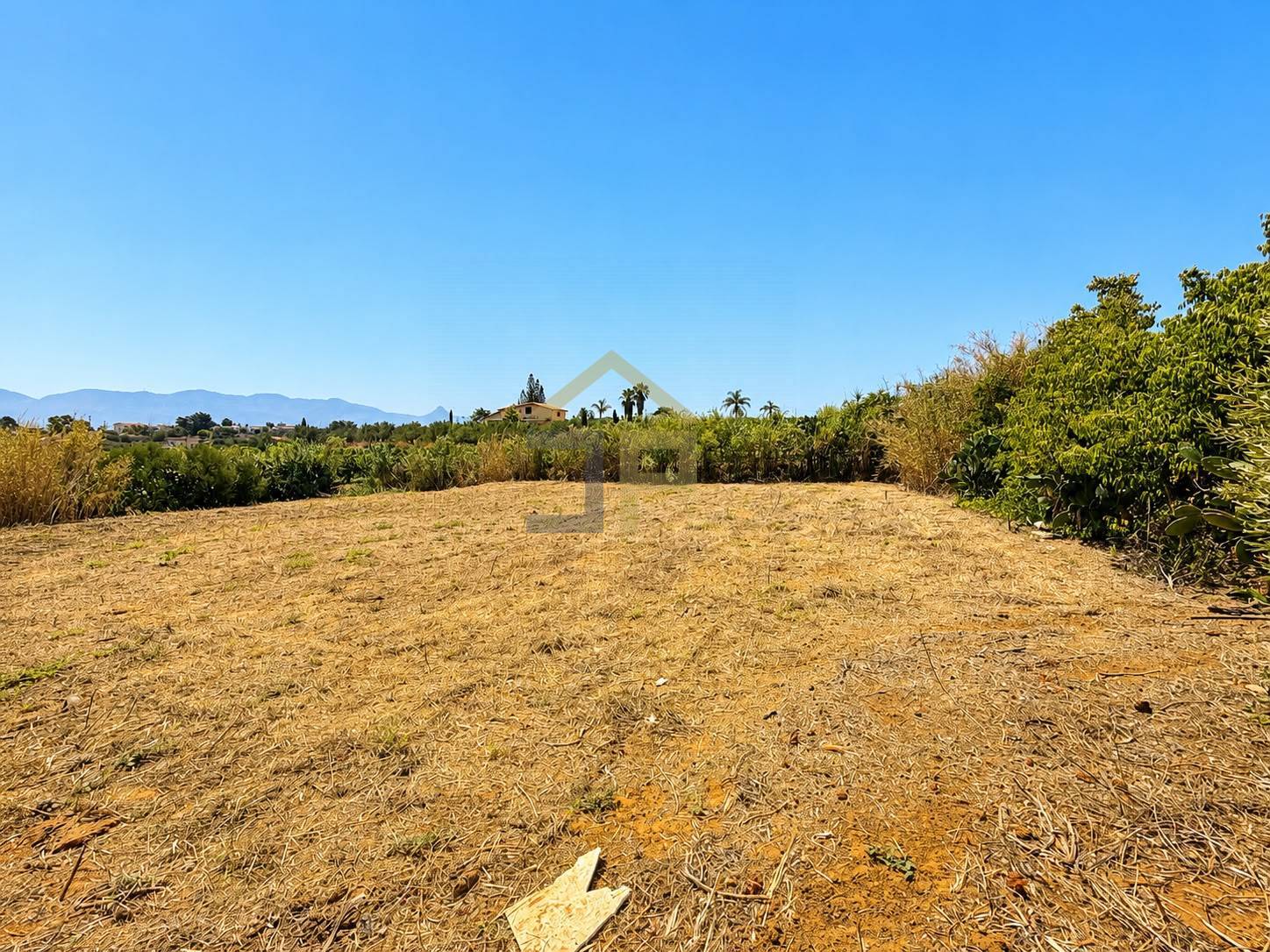 Terreno Agricolo in vendita a Balestrate