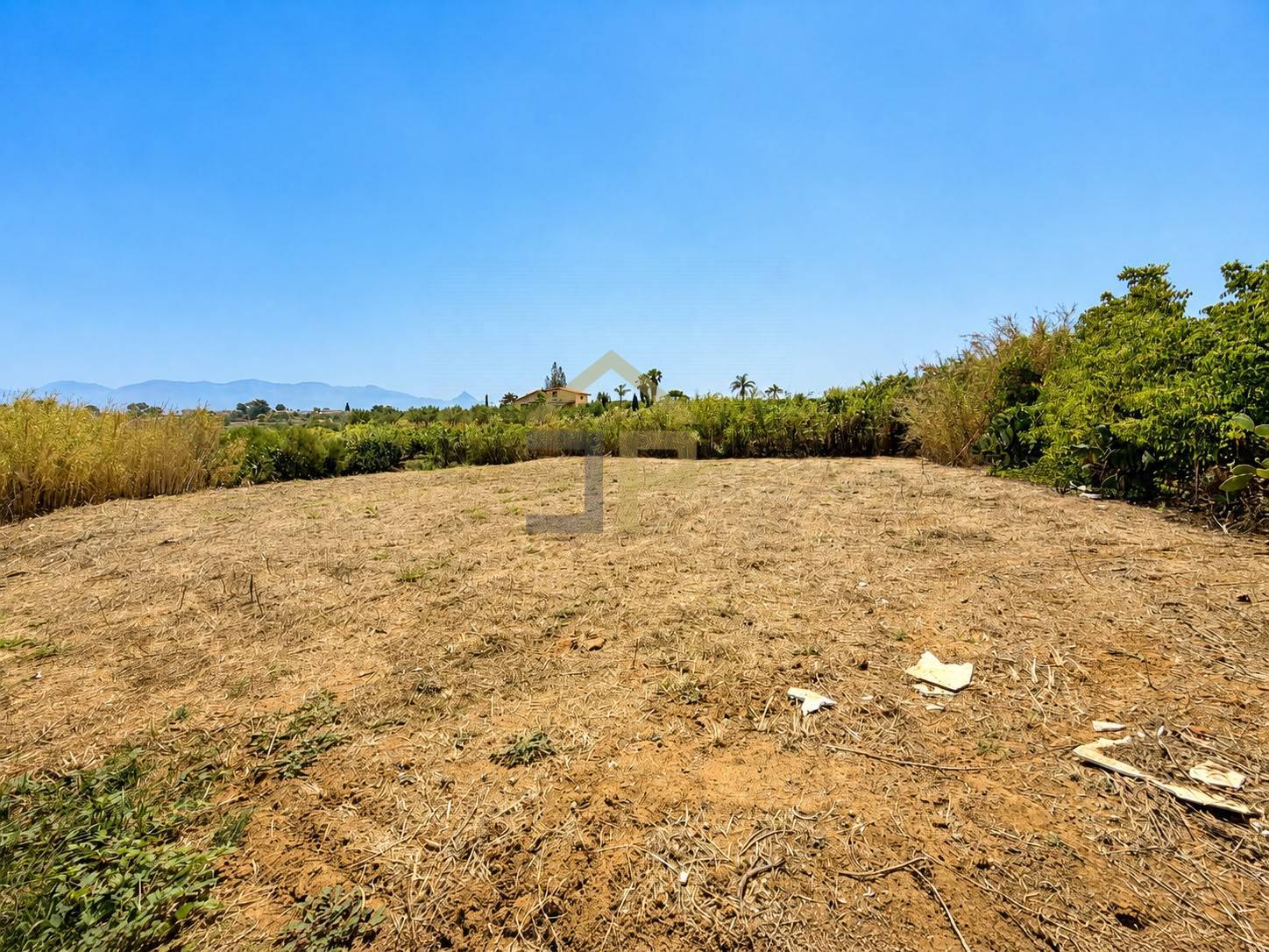 Terreno Agricolo in vendita a Balestrate