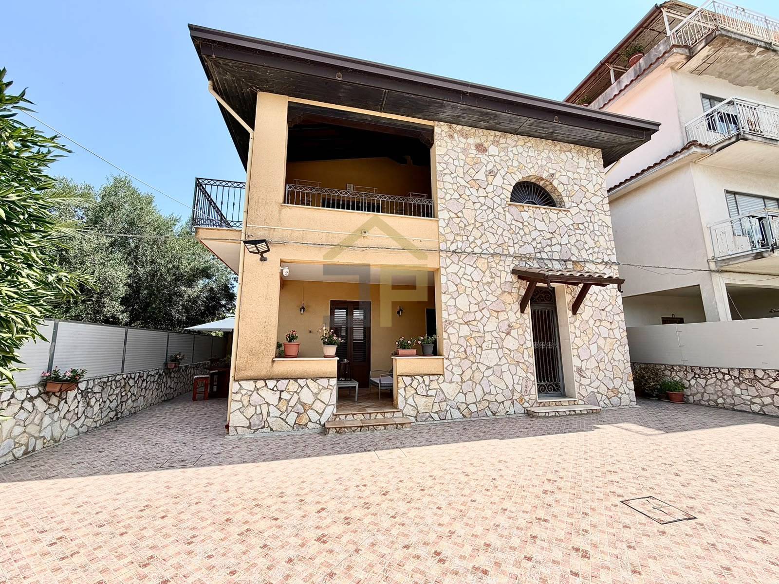 Villetta Bifamiliare in vendita a Partinico