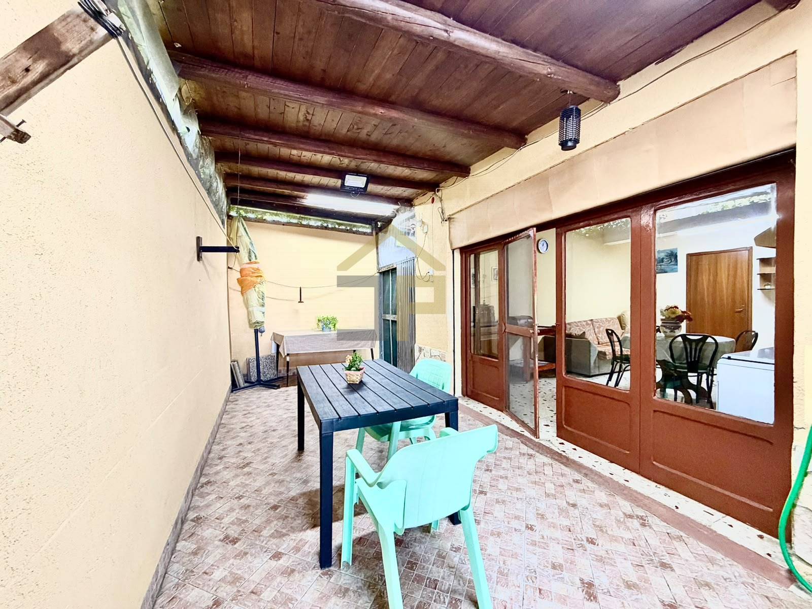 Villetta Bifamiliare in vendita a Partinico