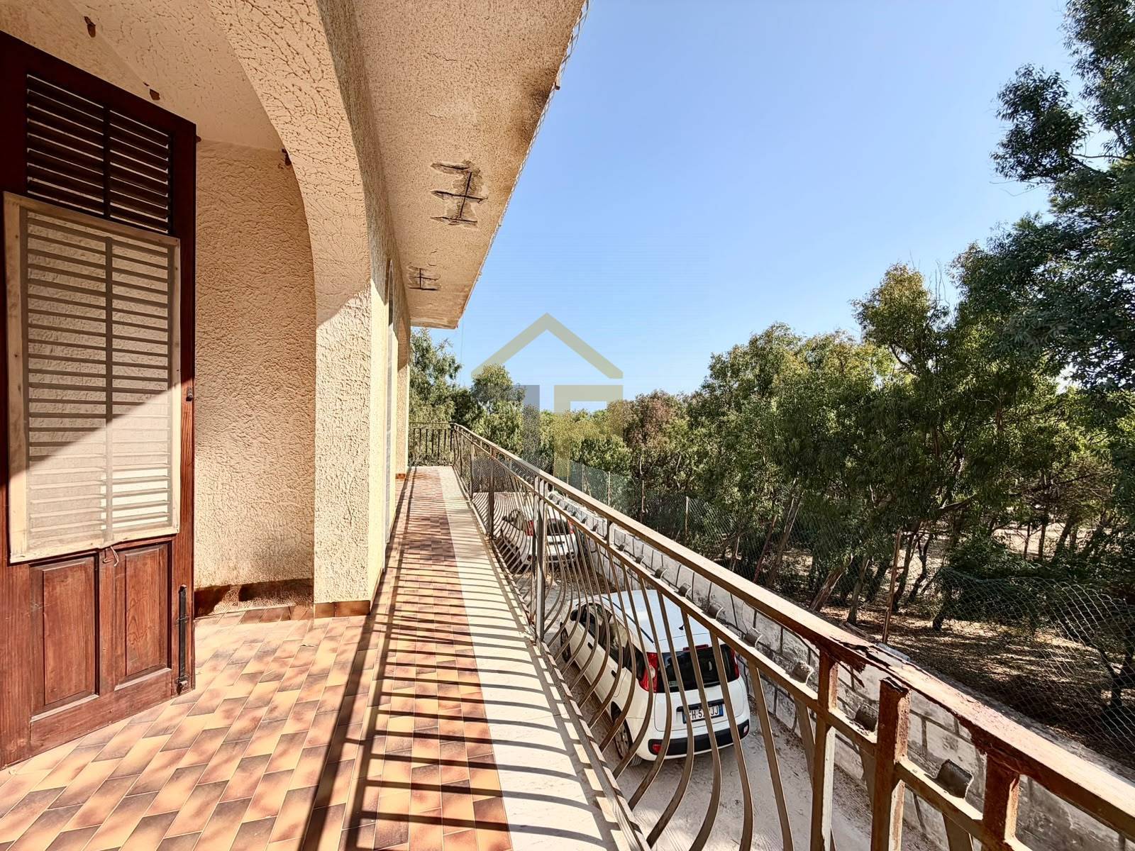 Villa Quadrifamiliare in vendita a Balestrate