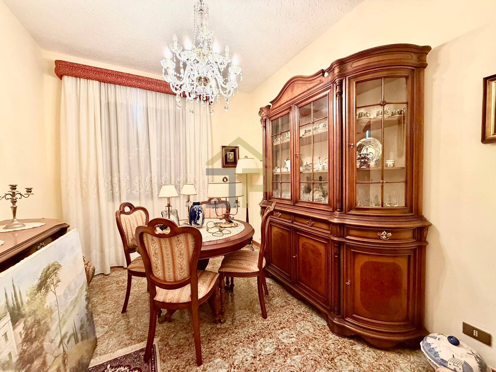 Villa Quadrifamiliare in vendita a Balestrate