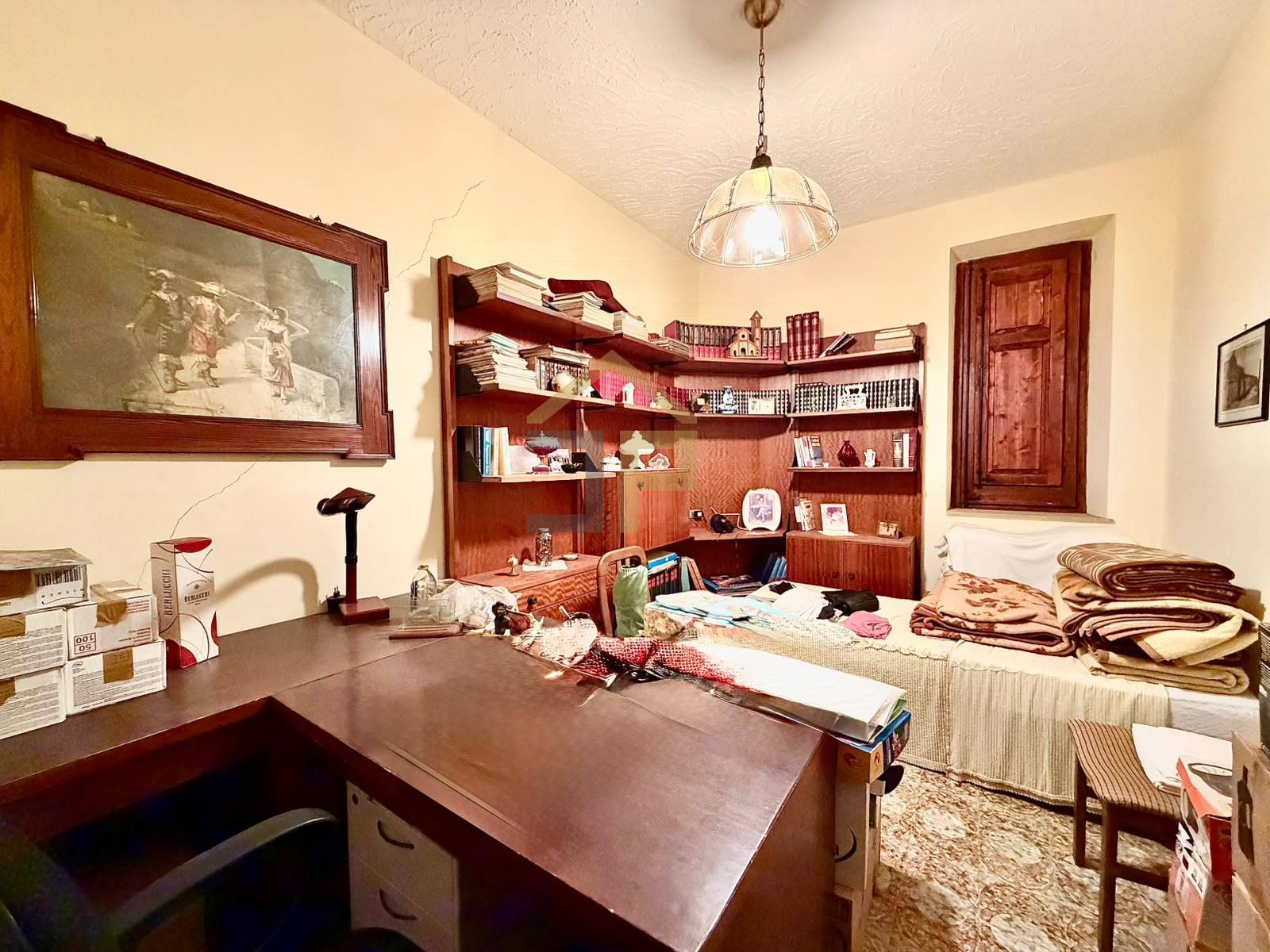 Villa Quadrifamiliare in vendita a Balestrate