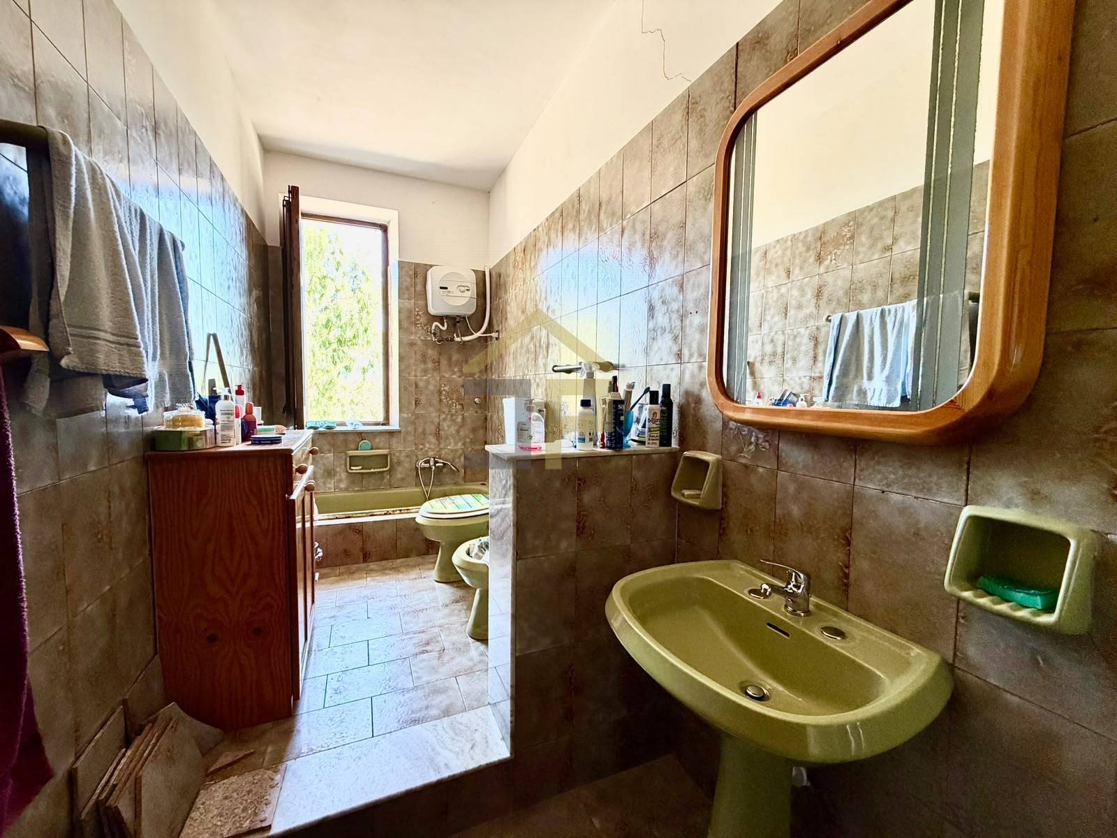Villa Quadrifamiliare in vendita a Balestrate