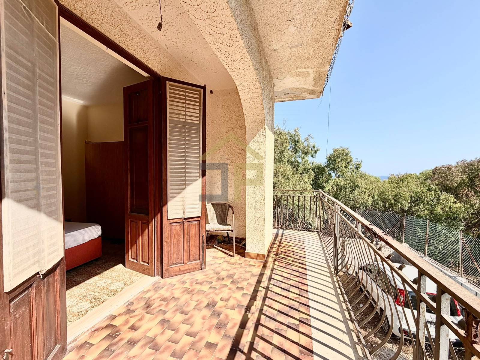 Villa Quadrifamiliare in vendita a Balestrate