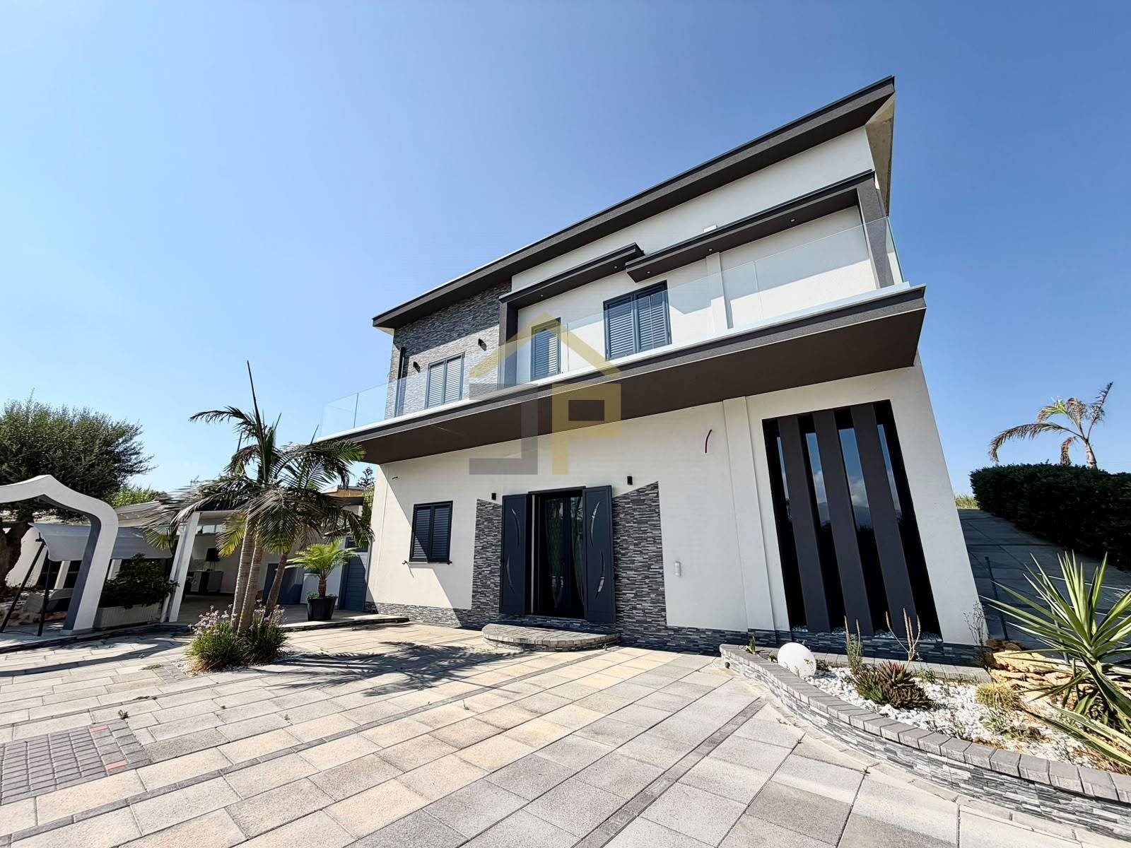 Villa in vendita a Partinico