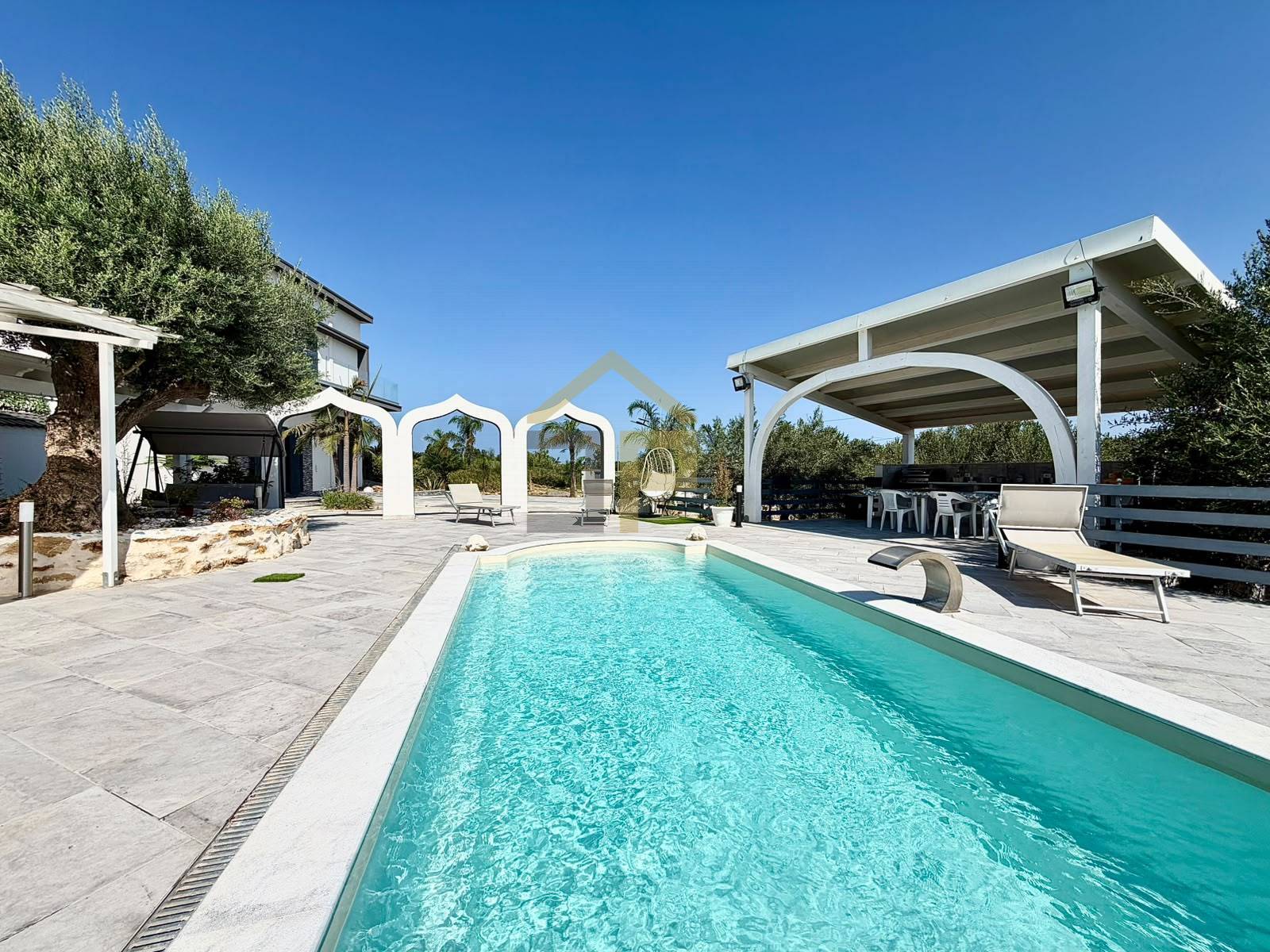 Villa in vendita a Partinico