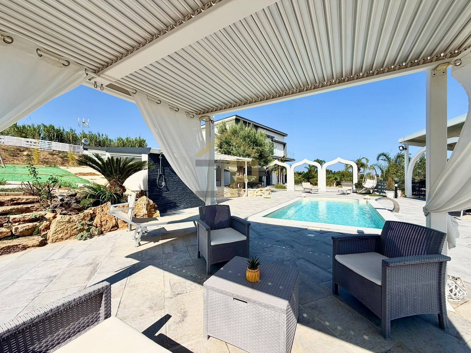 Villa in vendita a Partinico