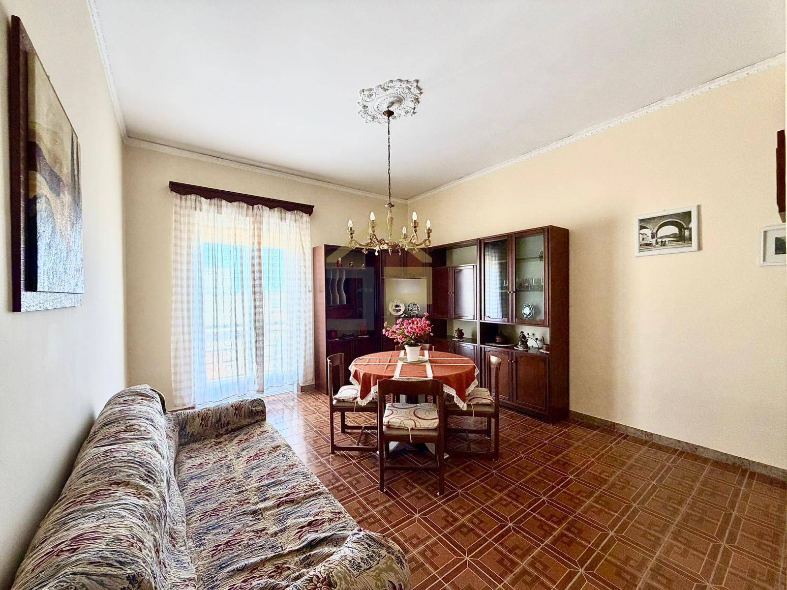 Appartamento in affitto a Partinico